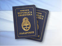 Pasaporte-argentino