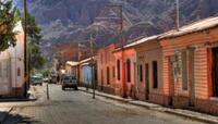 Colores del Noroeste