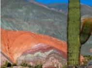 Salta - Vacaciones de Invierno