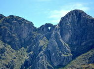 Sierra de la Ventana