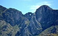 Sierra de la Ventana