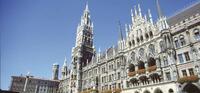 Alemania Romántica Alemania Romántica