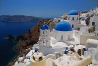 Atenas e Islas Griegas Atenas e Islas Griegas