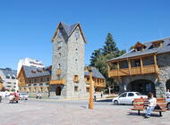 Bariloche - Agosto 2023