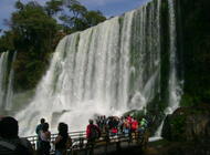 Cataratas - Julio 2023