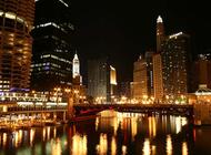 Chicago & Washington