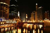 Chicago & Washington Chicago & Washington
