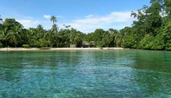 Costa Rica open voucher 2026