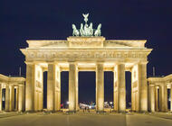 De Berlín a Viena