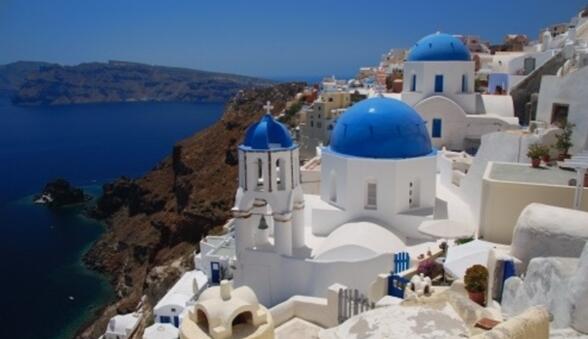 Grecia al completo 2026