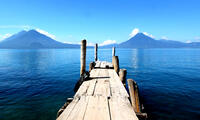 Guatemala a su aire 2025