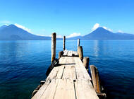 Guatemala a su aire
