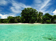 Panamá & Bocas del Toro