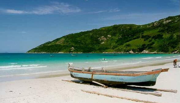 Porto Galinhas - sólo terrestre -