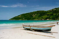 Porto Galinhas - Verano 2026