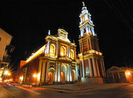 Salta - Junio 2023