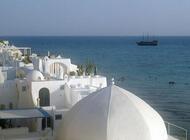 Túnez - Circuito arqueología