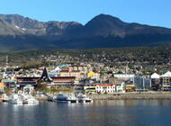 Ushuaia & El Calafate 2026