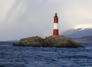 Ushuaia - Junio 2023